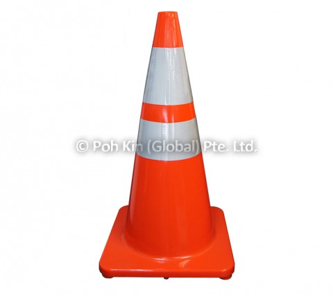 Traffic Road Cone